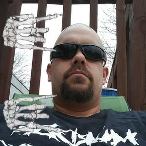 Meet your Posher, Keith